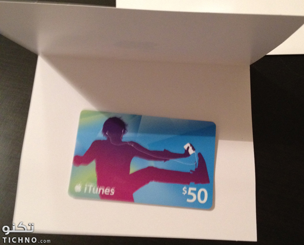 itunes card redeem