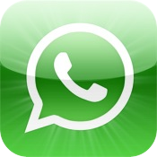whatsapp icon وتس اب